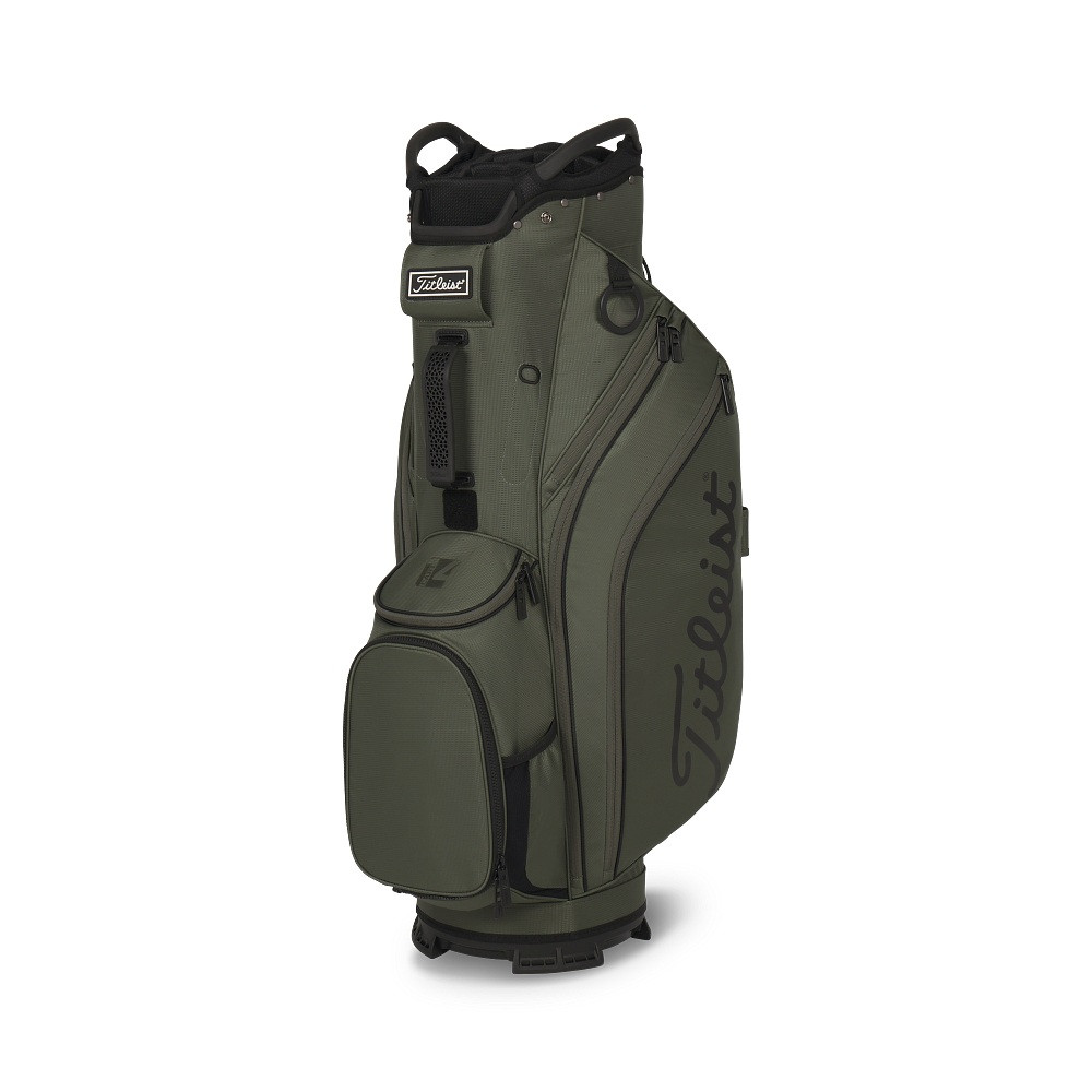 Titleist Golf 2026 Cart 14 Bag - Maple Hill Golf